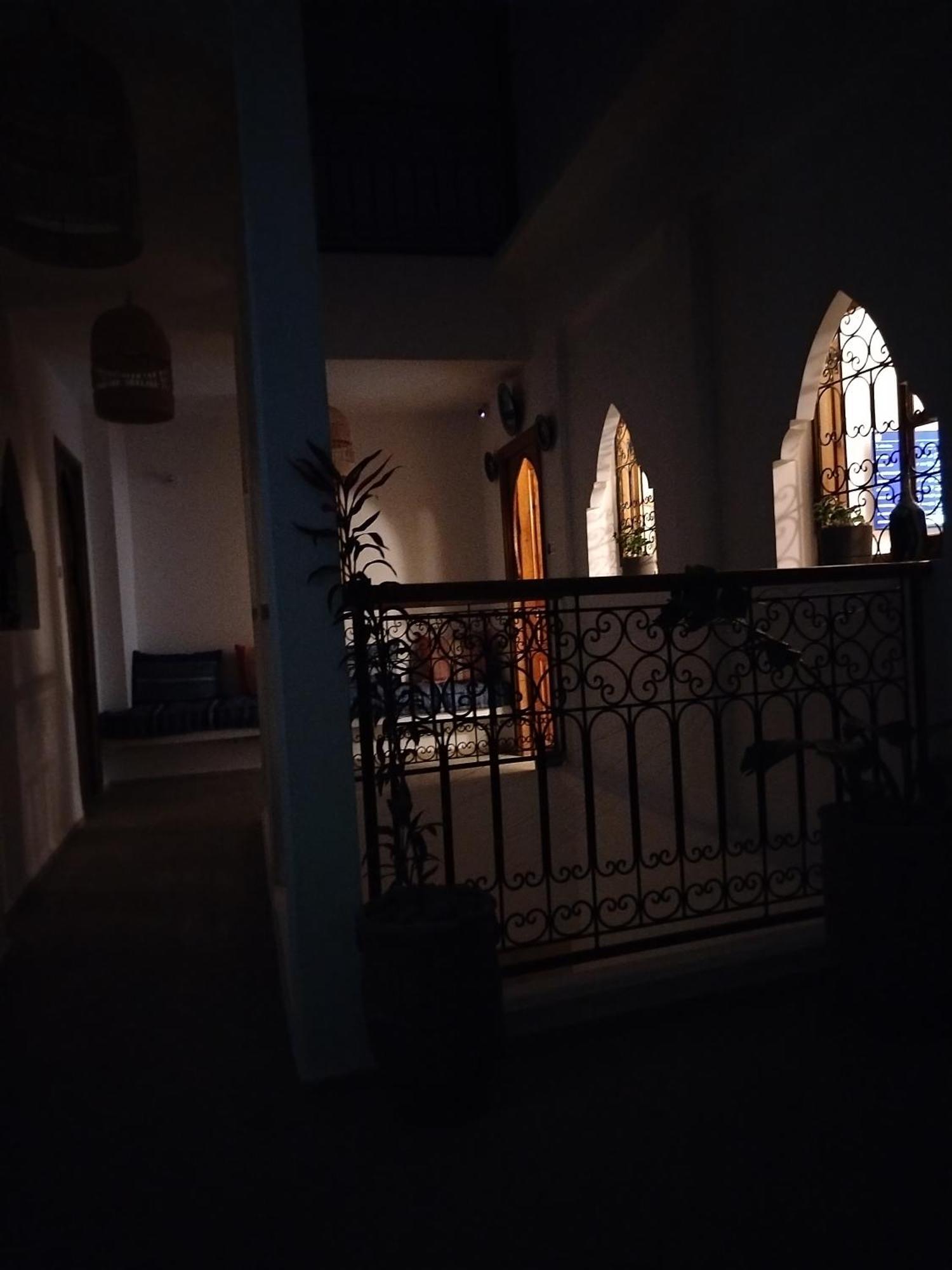Riad & Spa Sous Le Soleil Chez Jerome Et Pamela Ch Zen Marrakesh Eksteriør bilde